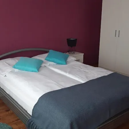Apartament Morski 4 Osobowy Kolobrzeg