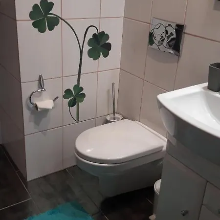 Apartament Morski 4 Osobowy Kolobrzeg