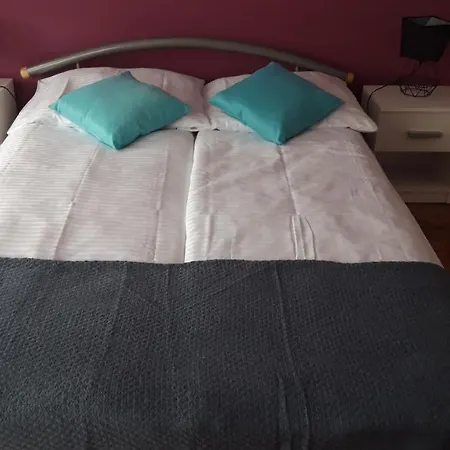 Apartament Morski 4 Osobowy Kolobrzeg * Kolobrzeg