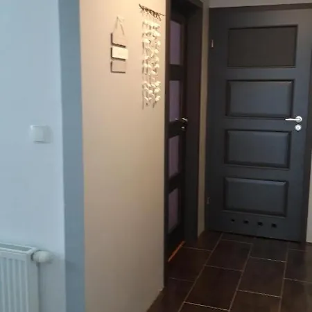 Apartment Apartament Morski 4 Osobowy Kolobrzeg *