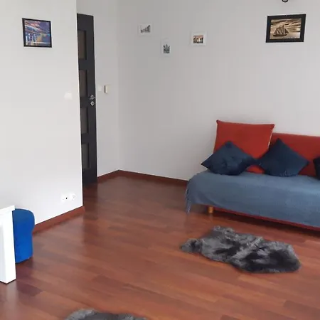 Apartament Morski 4 Osobowy Kolobrzeg Kolobrzeg