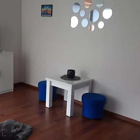 Apartament Morski 4 osobowy Kołobrzeg * Kołobrzeg