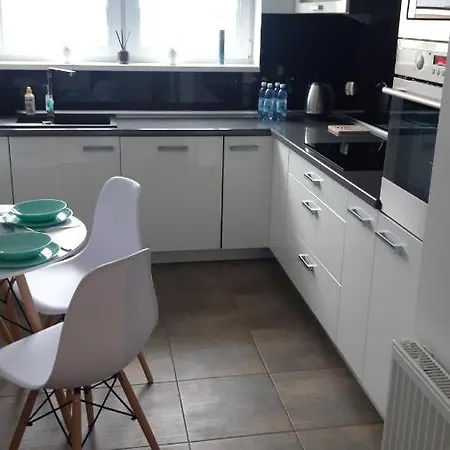 Apartament Morski 4 Osobowy Kolobrzeg * Kolobrzeg
