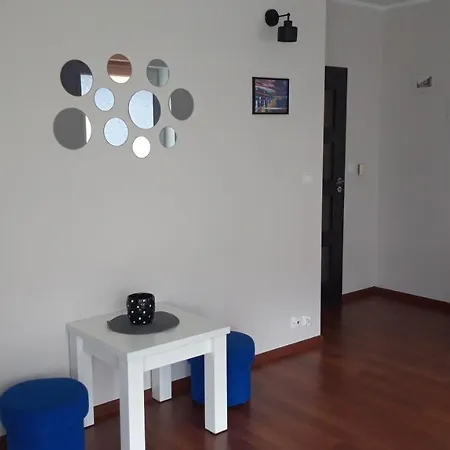 Apartament Morski 4 Osobowy Kolobrzeg Apartment *
